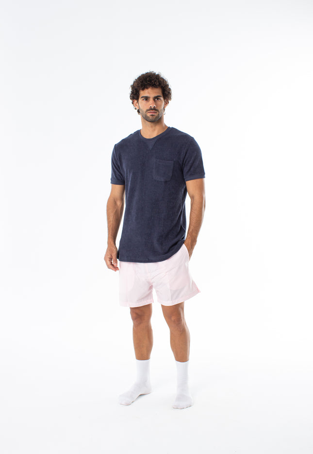 Towel T-Shirt
