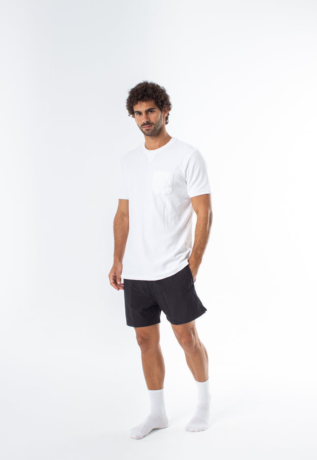Towel T-Shirt