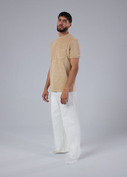 Towel T-Shirt