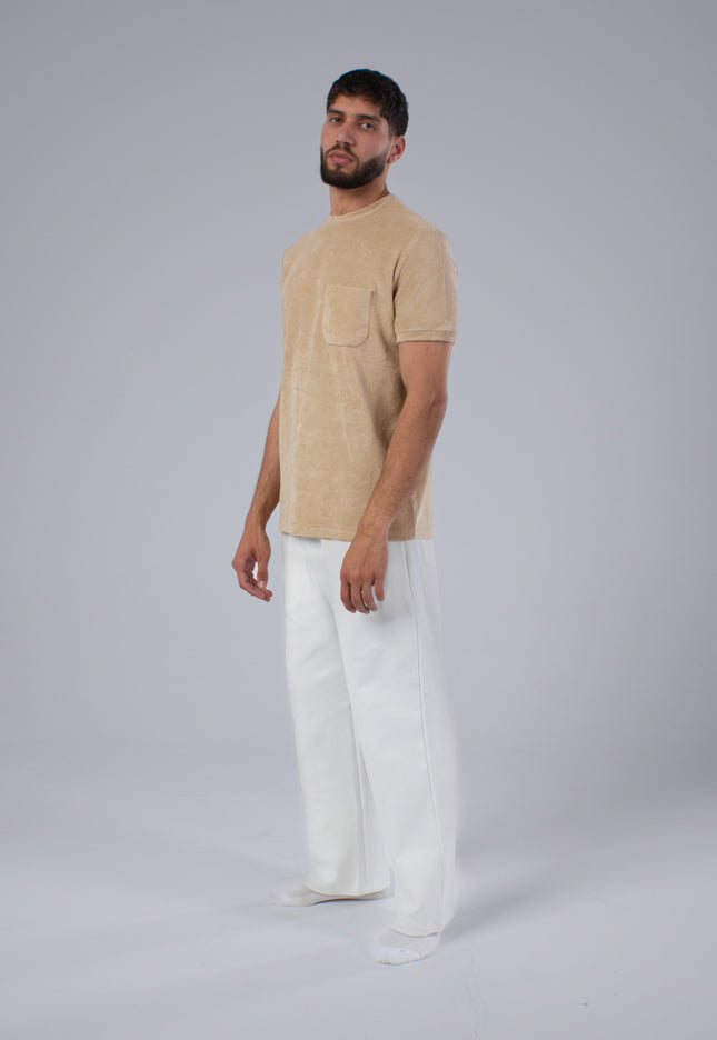 Towel T-Shirt