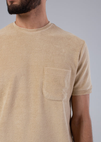 Towel T-Shirt