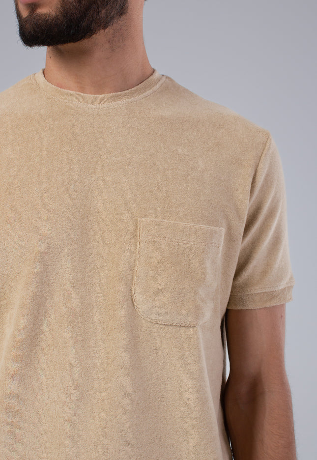 Towel T-Shirt