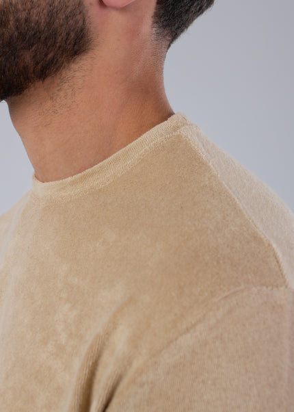 Towel T-Shirt