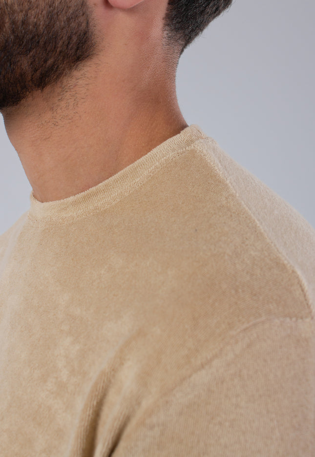 Towel T-Shirt