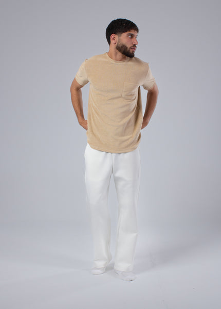 Towel T-Shirt