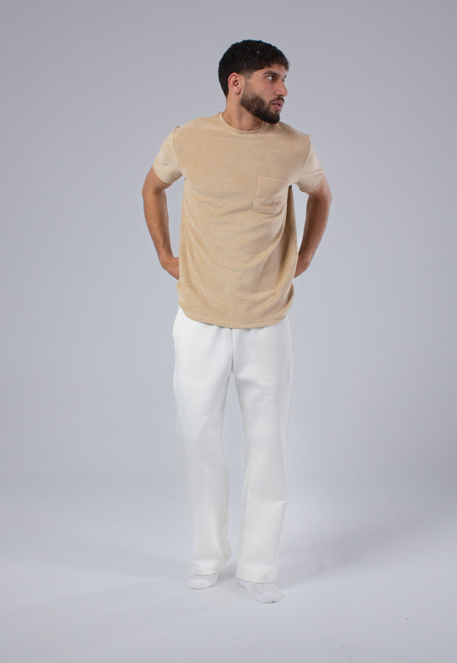 Towel T-Shirt