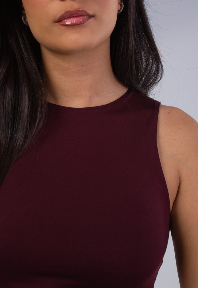 Cut ComfortFlex™ Top