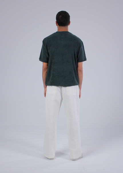 Towel T-Shirt