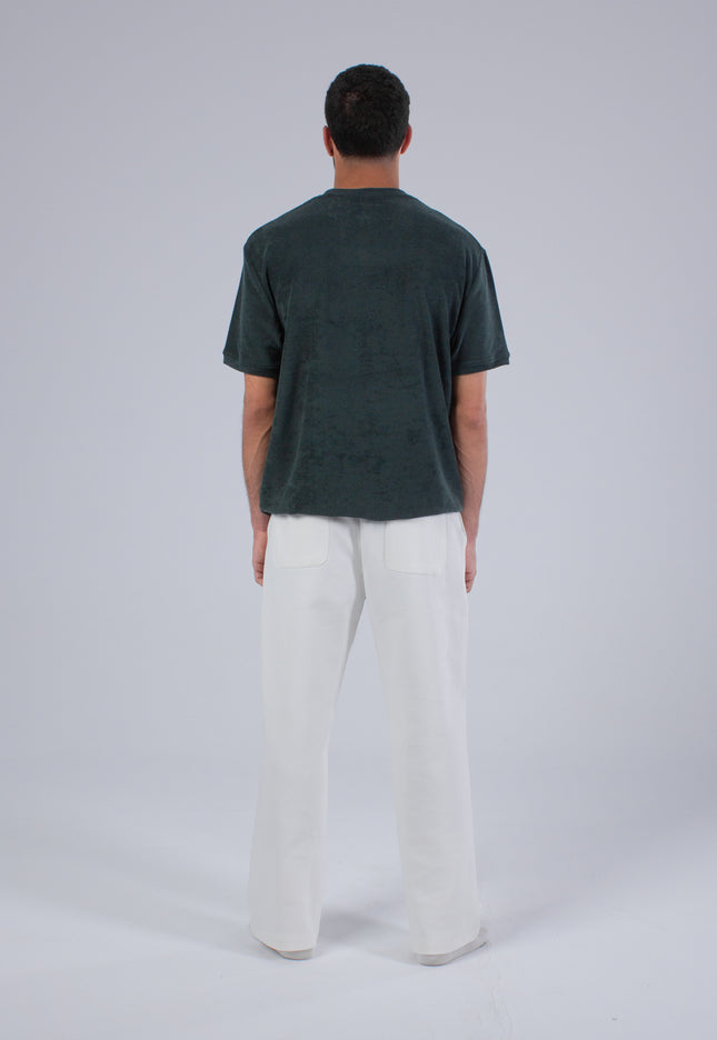 Towel T-Shirt