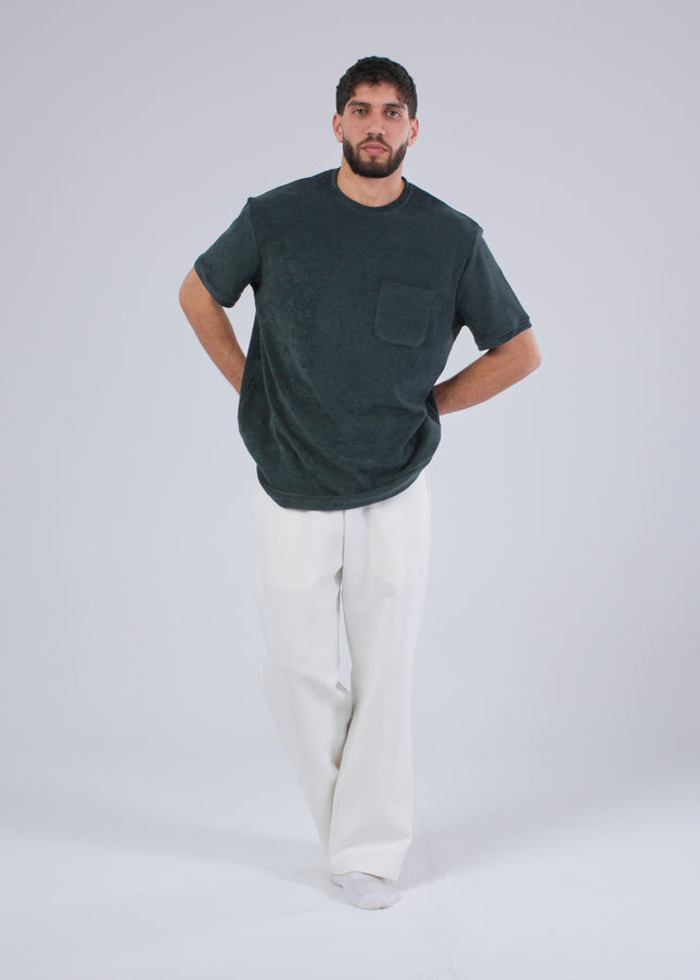 Towel T-Shirt