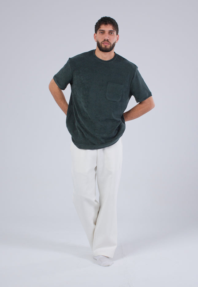 Towel T-Shirt