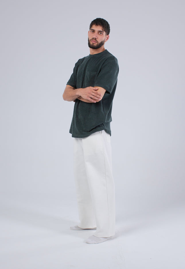 Towel T-Shirt