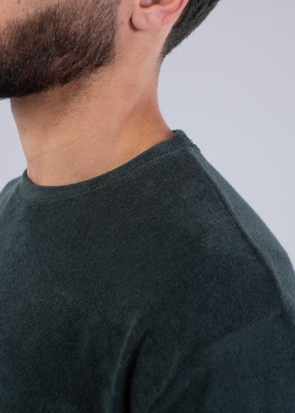 Towel T-Shirt