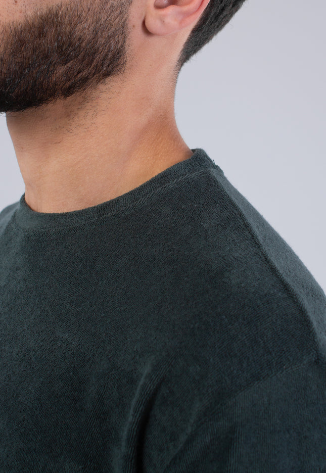 Towel T-Shirt