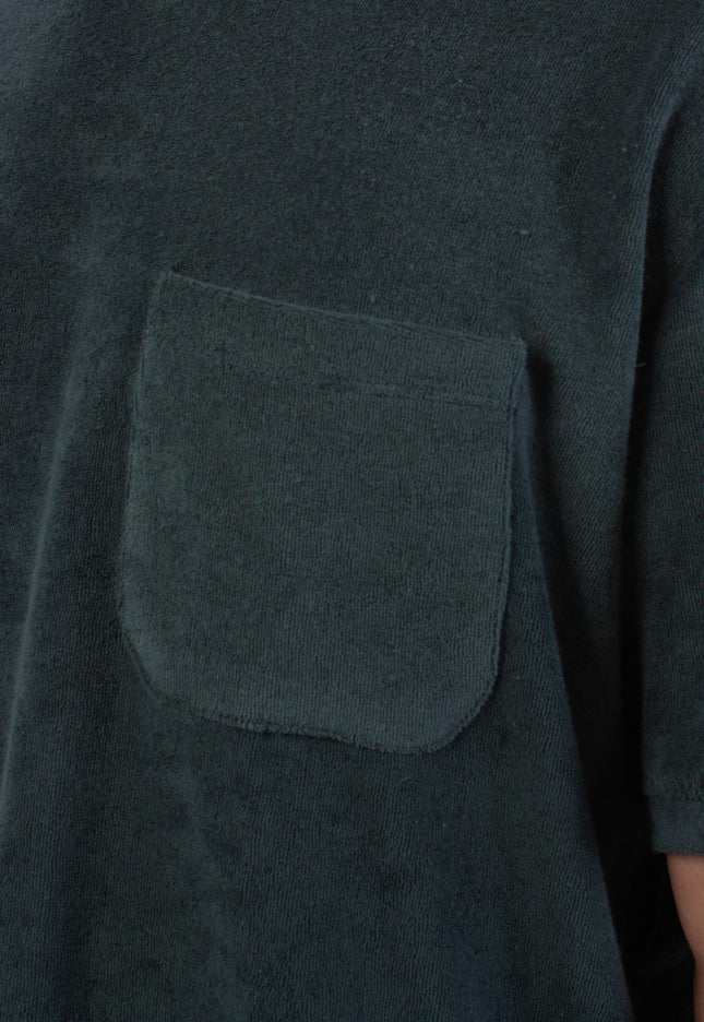 Towel T-Shirt