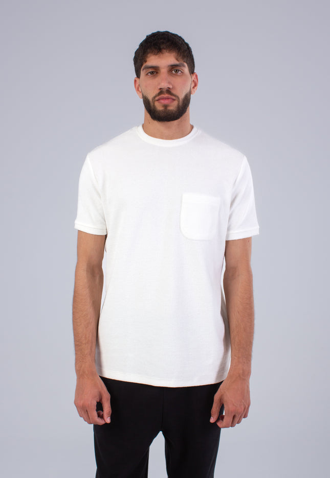 Towel T-Shirt
