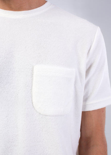 Towel T-Shirt