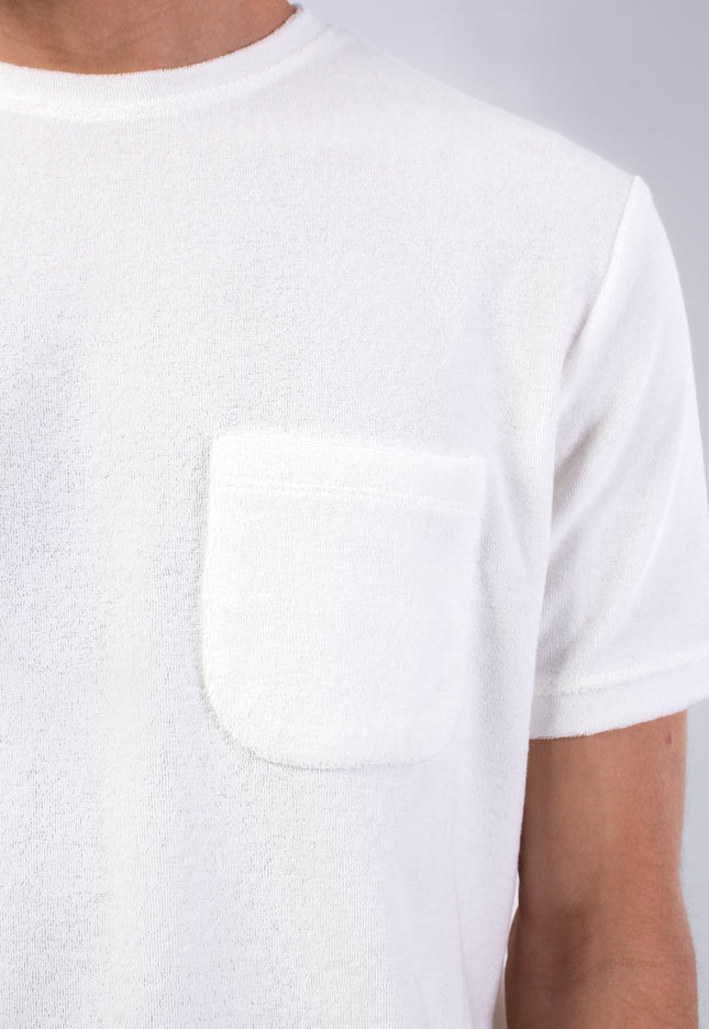 Towel T-Shirt