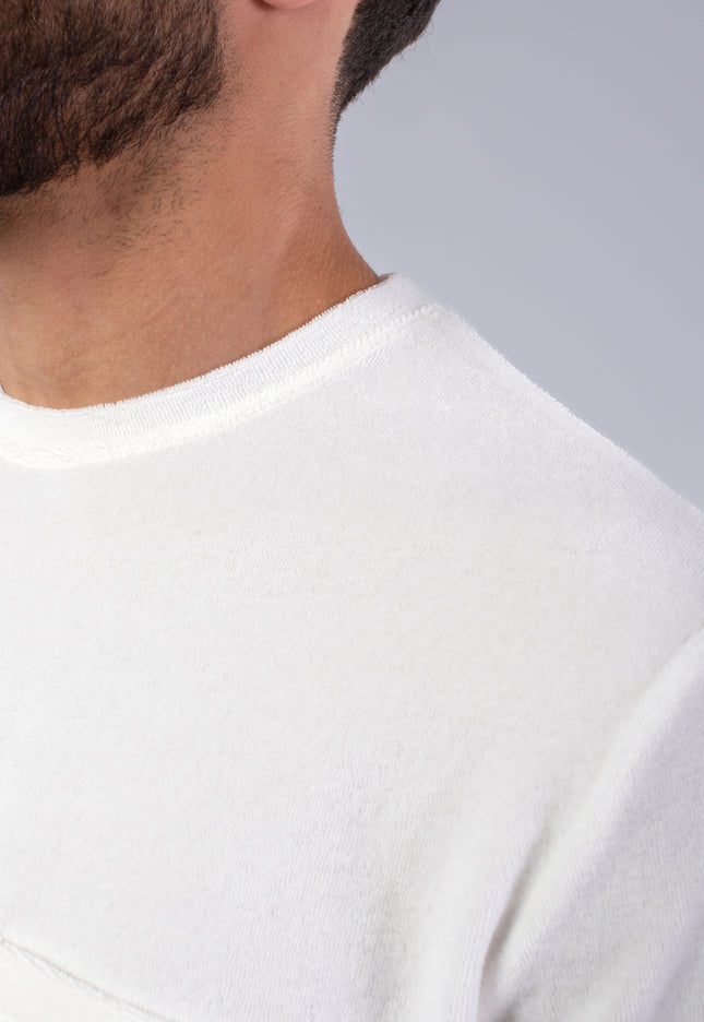 Towel T-Shirt