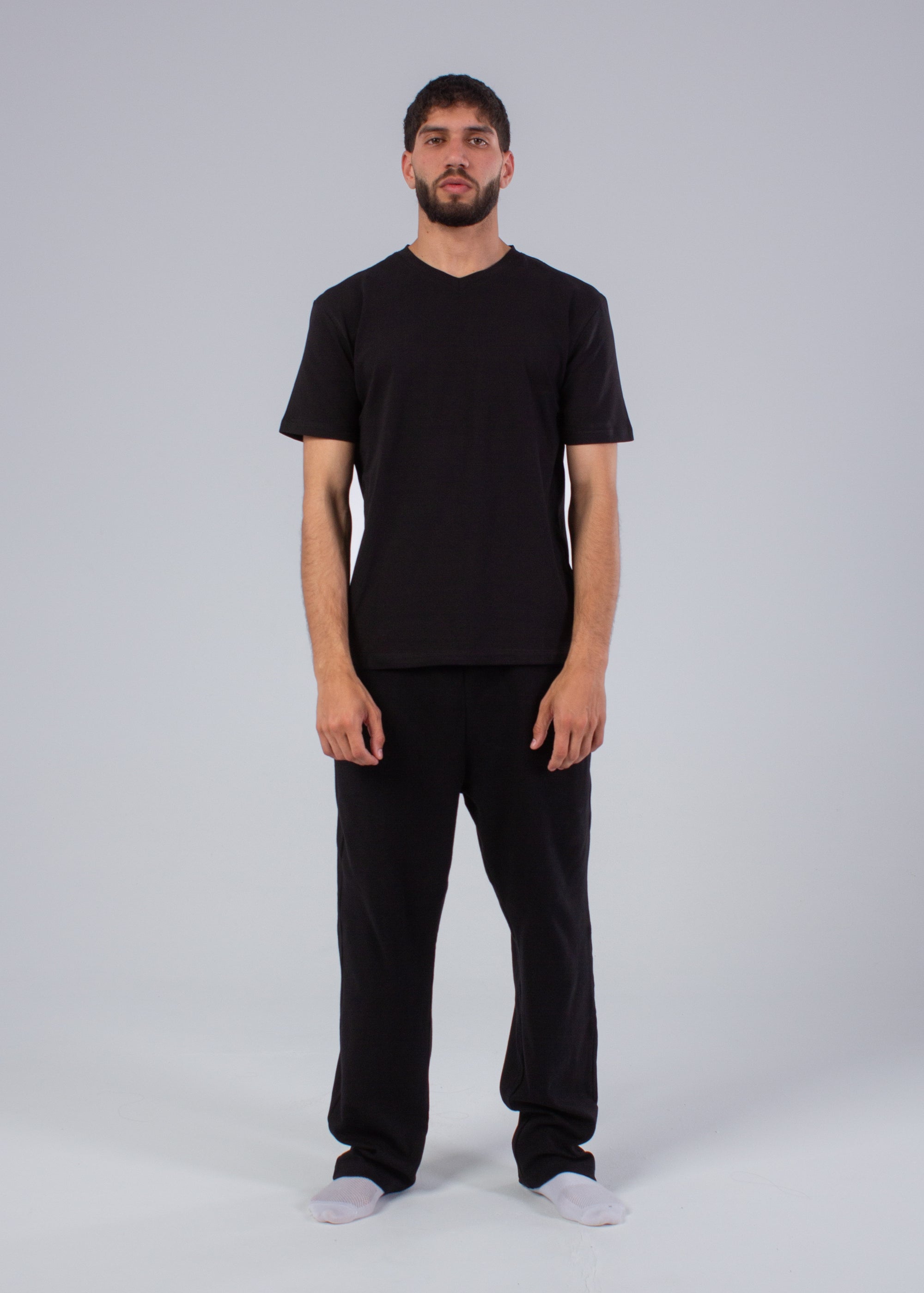 Collections – The Basic Look