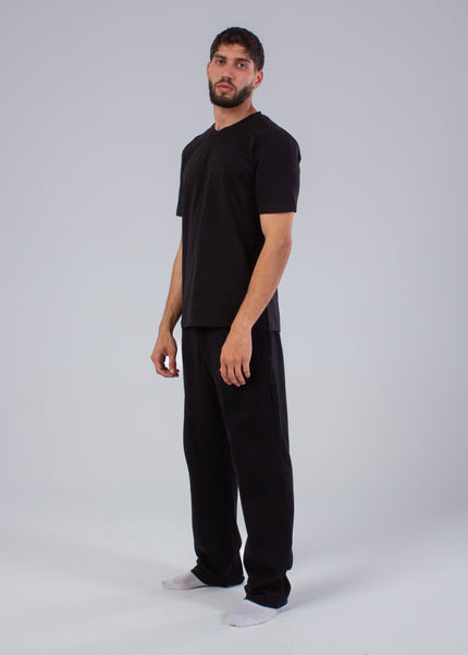 V Neck Slim Fit T-Shirt