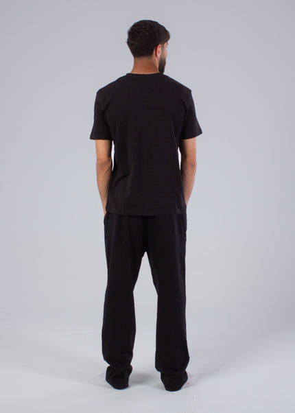 V Neck Slim Fit T-Shirt