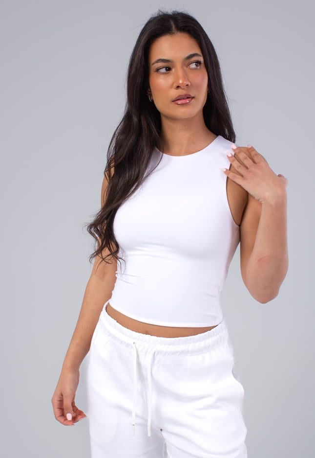 Cut ComfortFlex™ Top