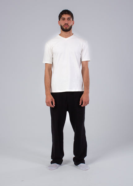 V Neck Slim Fit T-Shirt