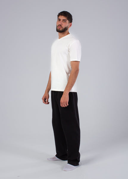 V Neck Slim Fit T-Shirt