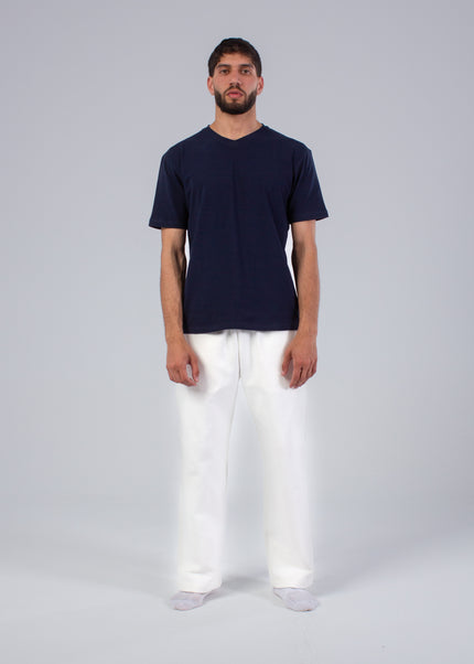 V Neck Slim Fit T-Shirt