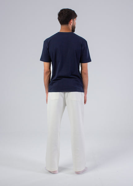 V Neck Slim Fit T-Shirt