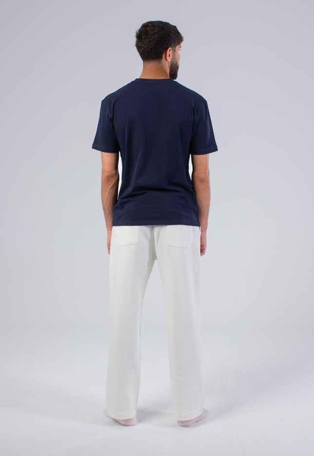 V Neck Slim Fit T-Shirt