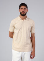 Beige / S