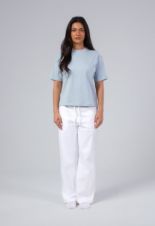Women Crew Neck T-Shirt