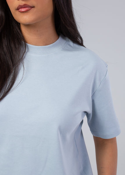 Women Crew Neck T-Shirt