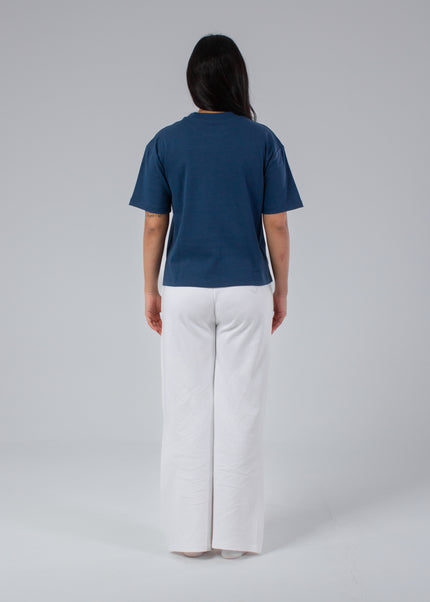 Women Crew Neck T-Shirt