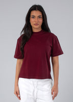Burgundy / XS