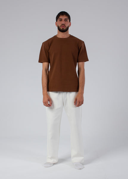 Comfort Striped T-Shirt