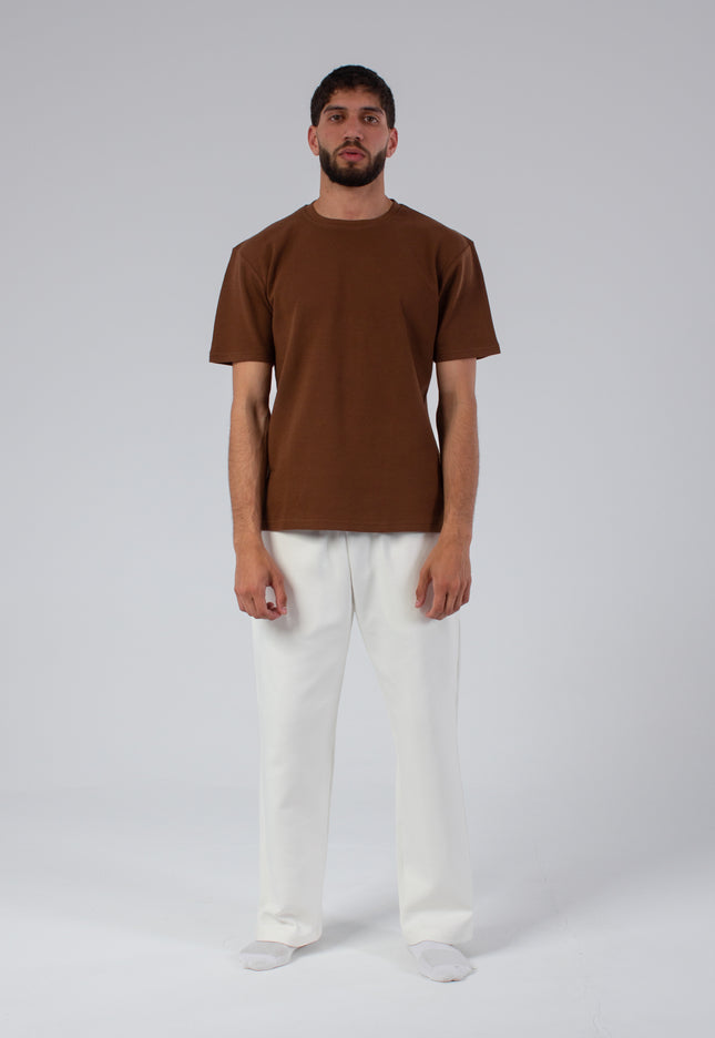 Comfort Striped T-Shirt