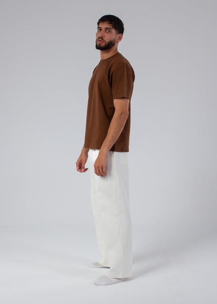 Comfort Striped T-Shirt