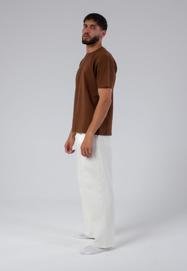 Comfort Striped T-Shirt