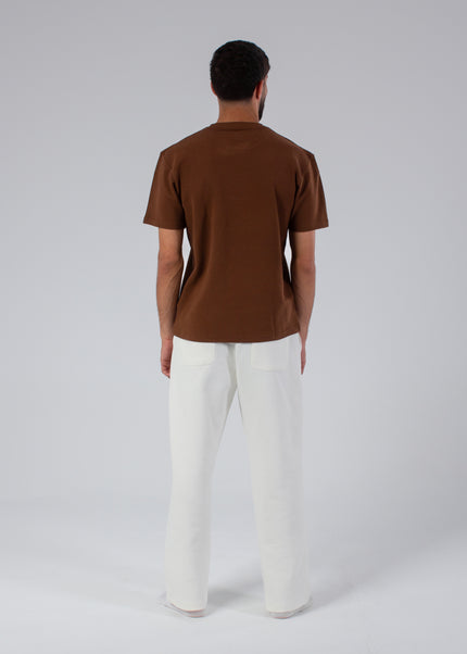 Comfort Striped T-Shirt