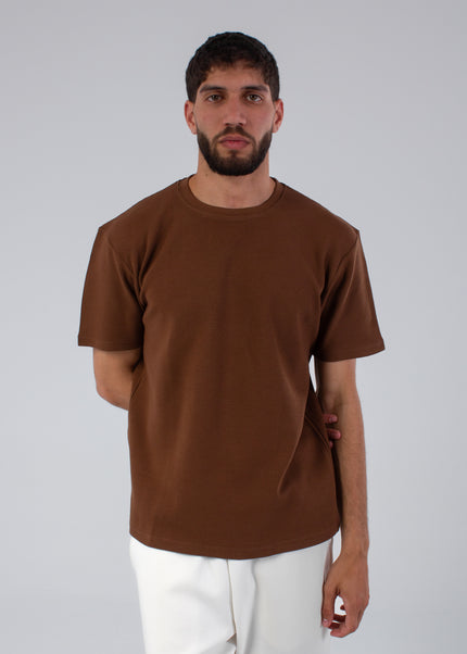 Comfort Striped T-Shirt