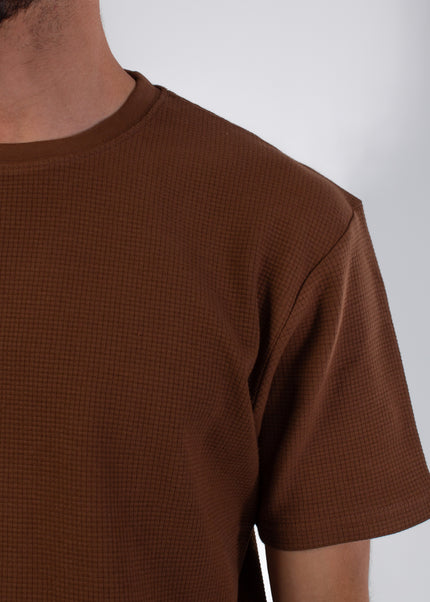 Comfort Striped T-Shirt