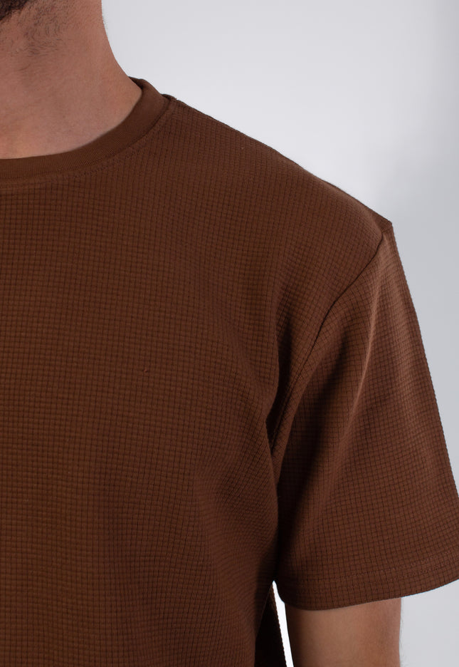 Comfort Striped T-Shirt