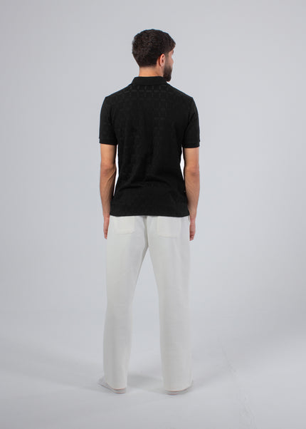 Comfort Striped T-Shirt