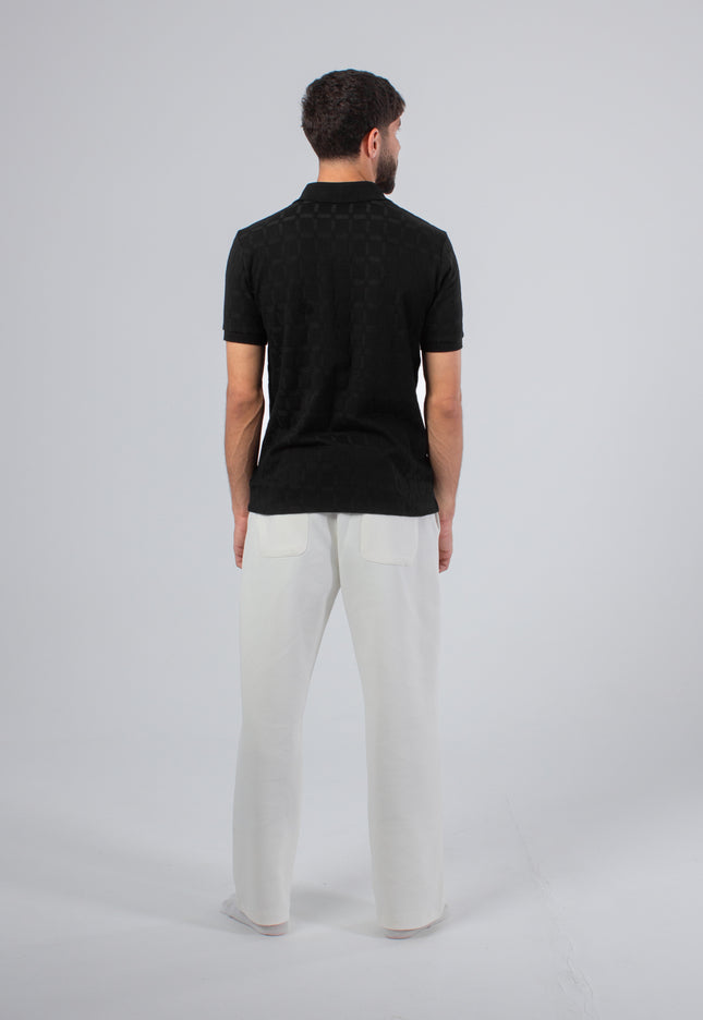 Comfort Striped T-Shirt