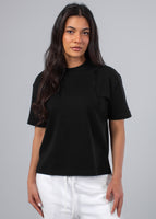Black / XS