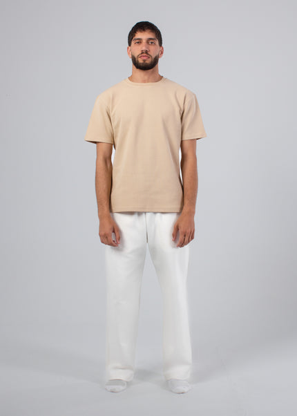 Comfort Striped T-Shirt