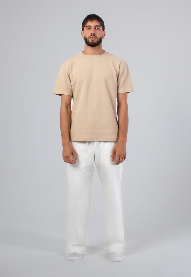 Comfort Striped T-Shirt